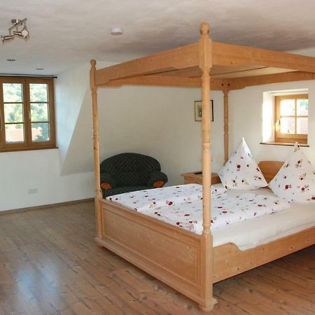 Ferienwohnung Christina Vaihingen an der Enz Exterior foto