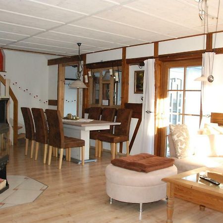 Ferienwohnung Christina Vaihingen an der Enz Exterior foto