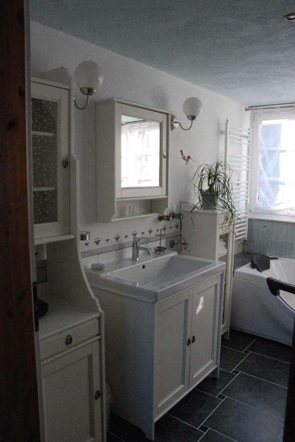Ferienwohnung Christina Vaihingen an der Enz Exterior foto