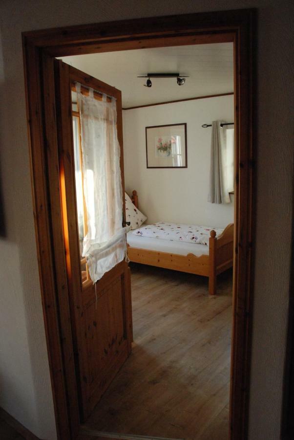 Ferienwohnung Christina Vaihingen an der Enz Exterior foto
